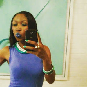 Meet your Posher, Tawanda